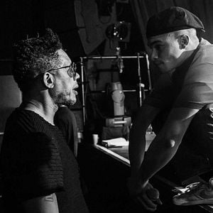 Foto Théo Christine