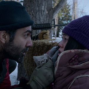 Foto Christine Lee (II)