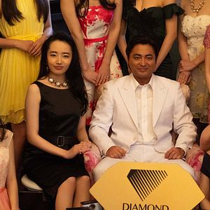 Foto The Naked Director