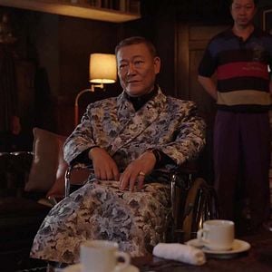 Foto The Naked Director