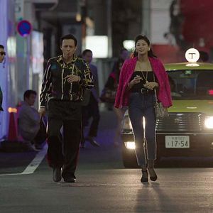 Foto The Naked Director