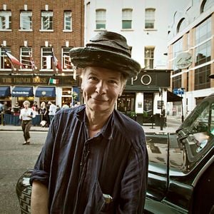 Foto Crock of Gold: A Few Rounds with Shane MacGowan