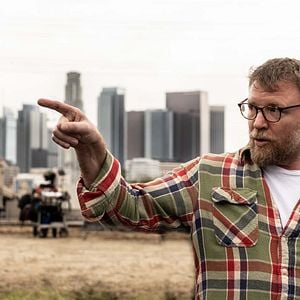 Foto Justicia implacable