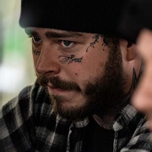 Foto Post Malone