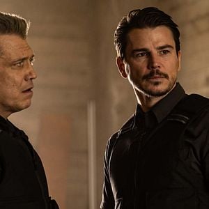 Foto Justicia implacable