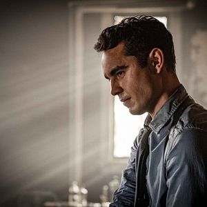 Foto Espiral: El juego del miedo continúa