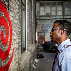 Foto Espiral: El juego del miedo continúa