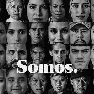 Foto Somos.