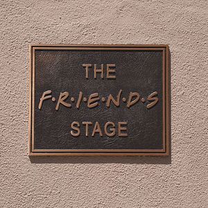 Foto Friends: The Reunion