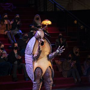 Foto Friends: The Reunion