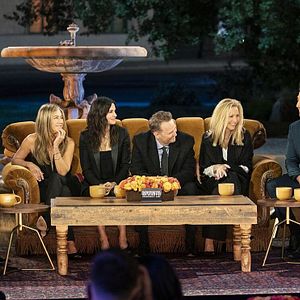 Foto Friends: The Reunion