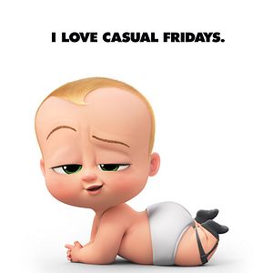 Foto Un jefe en pañales 2: Negocios de familia