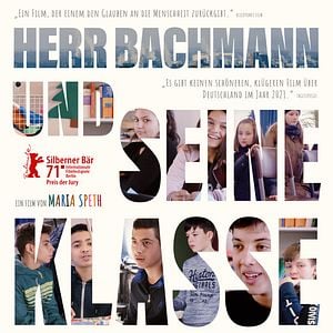 Foto Mr. Bachmann and His Class