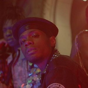 Foto The Legend of the Underground