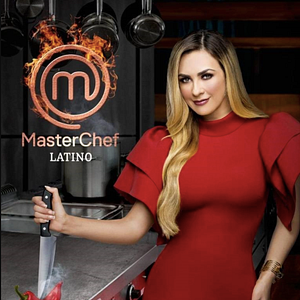 Foto MasterChef Latino