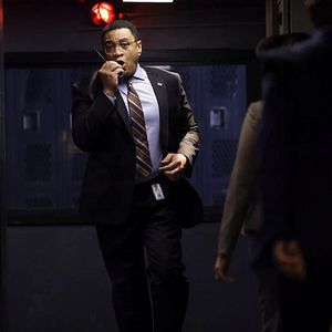 Foto Harry Lennix