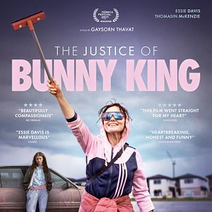 Foto The Justice Of Bunny King