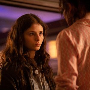 Foto The Justice Of Bunny King