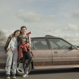 Foto The Justice Of Bunny King