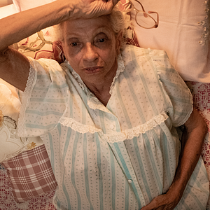 Foto Perfume de Gardenias