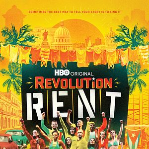 Foto Revolution Rent
