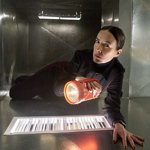 Foto La casa de las flores, la película