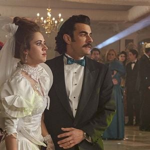 Foto La casa de las flores, la película