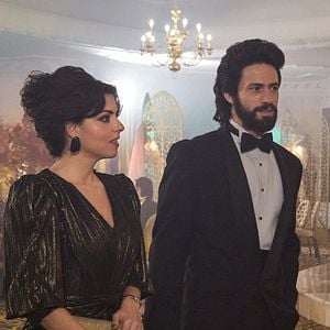 Foto La casa de las flores, la película