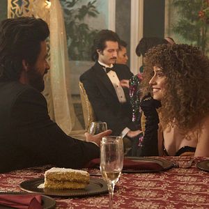 Foto La casa de las flores, la película