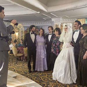 Foto La casa de las flores, la película