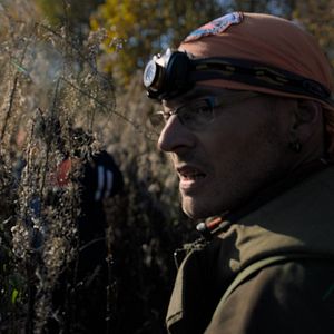 Foto La leyenda de la viuda