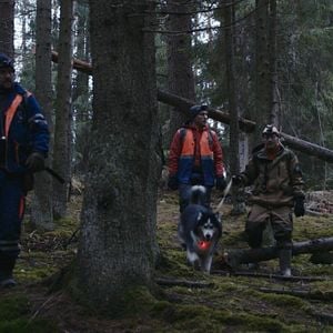 Foto La leyenda de la viuda