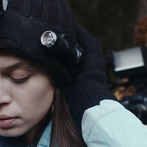 Foto La leyenda de la viuda