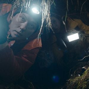 Foto La leyenda de la viuda