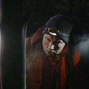 Foto La leyenda de la viuda