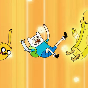 Foto Adventure Time: Distant Lands