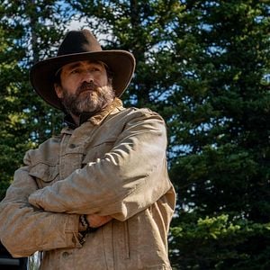 Foto En un lugar salvaje