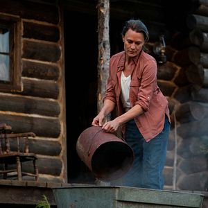 Foto En un lugar salvaje