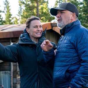 Foto En un lugar salvaje