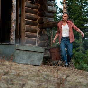 Foto En un lugar salvaje