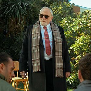 Foto Un mundo complicado