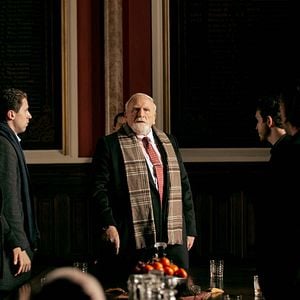 Foto Un mundo complicado