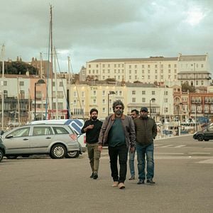 Foto Un mundo complicado