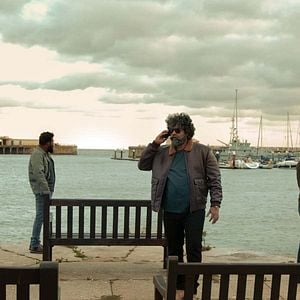 Foto Un mundo complicado