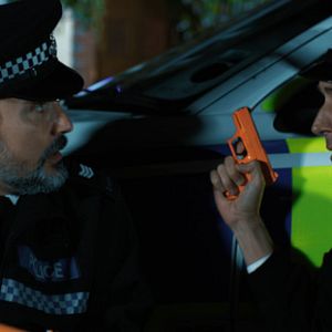 Foto Benny Loves You