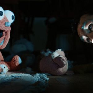 Foto Benny Loves You