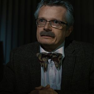 Foto Benny Loves You