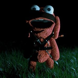 Foto Benny Loves You