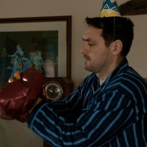 Foto Benny Loves You