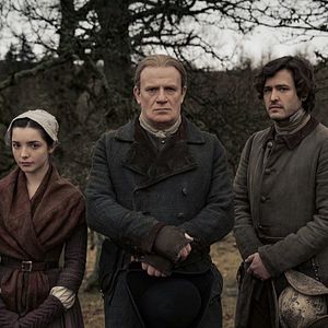 Foto Mark Lewis Jones